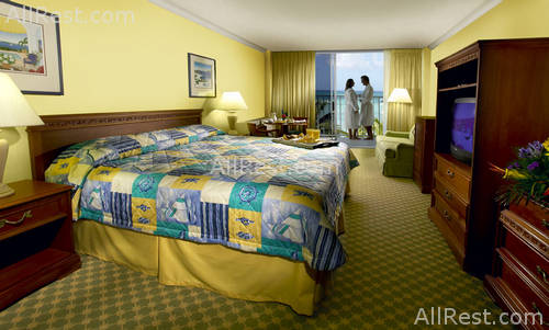 Holiday Inn SunSpree Aruba Resort & Casino 10